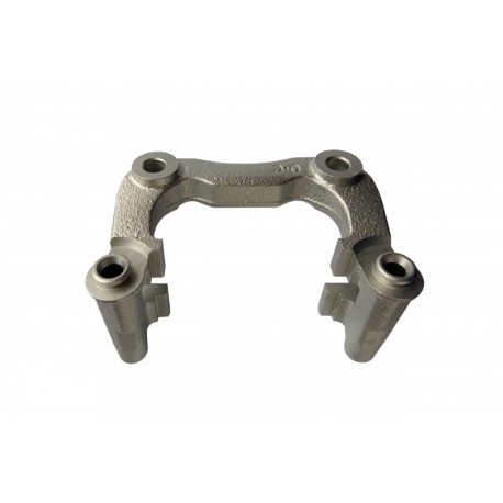 FÉKNYEREG YOKE HÁTUL BALRA VW POLO 97-02 SEAT CORDOBA IBIZA 97-02 6N0615425A