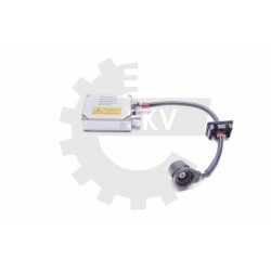 MODUL, INVERTER XENON AUDI PORSCHE SKODA 4B0941471