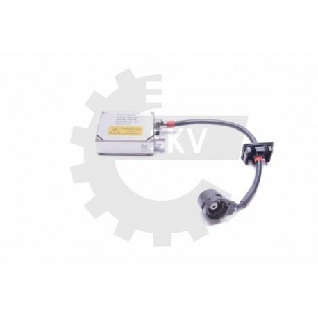 MODUL, INVERTER XENON AUDI PORSCHE SKODA 4B0941471