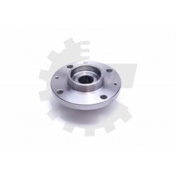 KERÉKAGY CSAPÁGYAZOTT ELSŐ CITROEN BERLINGO KERÉKTÁRCSA 330772