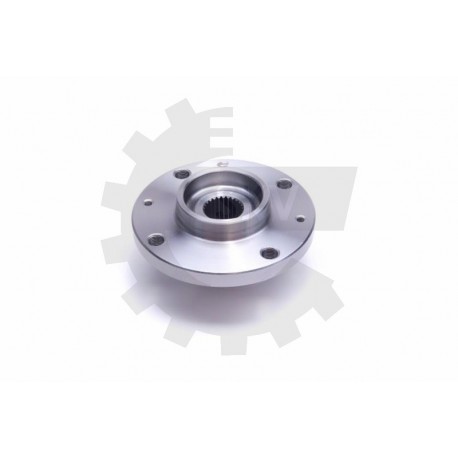 KERÉKAGY CSAPÁGYAZOTT ELSŐ CITROEN BERLINGO KERÉKTÁRCSA 330772