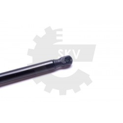 HÁTSÓ AJTÓ MŰKÖDTETŐ AUDI A6 ALLROAD C6 (4FH) A6 4F9827552A