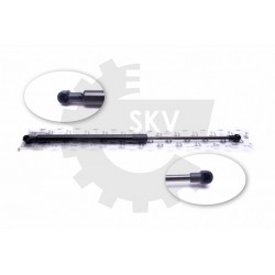 HÁTSÓ AJTÓ MŰKÖDTETŐ BMW 1 (F20, F21) 51247239871