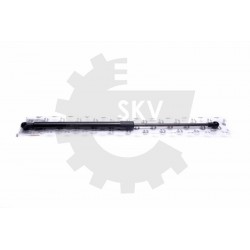 HÁTSÓ AJTÓ MŰKÖDTETŐ BMW 1 (F20, F21) 51247239871