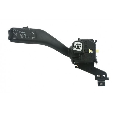 FÉNYKAPCSOLÓ OCTAVIA II SUPERB YETI +TEMPOMAT 1K0953513G