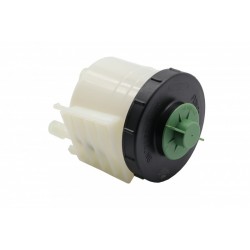 SZERVOKORMÁNY FOLYADÉK TARTÁLY VW TRANSPORTER SCIROCCO 701422371B