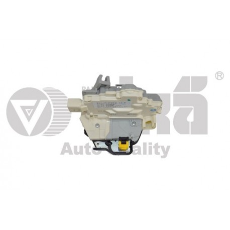 ELSŐ AJTÓZÁR BALRA AUDI A4 05-09 RS4 06-09 SEAT EXEO ST 09-14 8E1837015AA