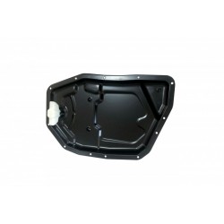 SEBESSÉGVÁLTÓ OLAJTEKNŐ AUDI A4 05-09 A605-11 A8 03-10 VW PHAETON 02-16 09L321359A