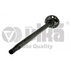 BAL HÁTSÓ FÉLTENGELY VW CRAFTER 06-16 2E0501172F