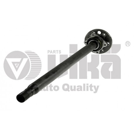 BAL HÁTSÓ FÉLTENGELY VW CRAFTER 06-16 2E0501172F