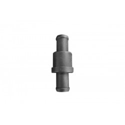 HŰTŐRENDSZER ELLENŐRZŐ SZELEP OCTAVIA II SUPERB II VW AUDI ÜLÉS 1J0122351