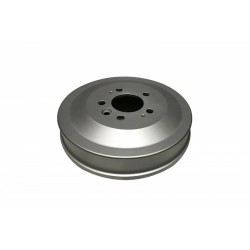 FÉKDOB VW AMAROK 10- (295X72MM) 2H0609617