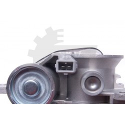 RENAULT CLIO II KANGOO LÉGCSILLAPÍTÓ 8200166869