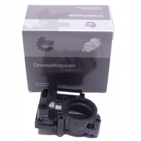 LÉGCSILLAPÍTÓ AUDI SEAT SKODA VW 1.4 TSI 03C128063B 03C128063B