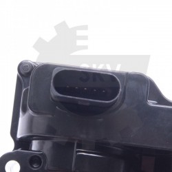 LÉGCSILLAPÍTÓ AUDI SEAT SKODA VW 1.4 TSI 03C128063B 03C128063B