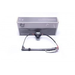 HÁTSÓ ABLAKEMELŐ BALRA VW PASSAT (3A2 3B2) PASSAT VÁLTOZAT (3A5) 3A0839401F