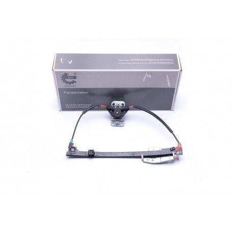 HÁTSÓ ABLAKEMELŐ BALRA VW PASSAT (3A2 3B2) PASSAT VÁLTOZAT (3A5) 3A0839401F