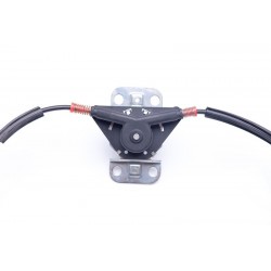 HÁTSÓ ABLAKEMELŐ BALRA VW PASSAT (3A2 3B2) PASSAT VÁLTOZAT (3A5) 3A0839401F