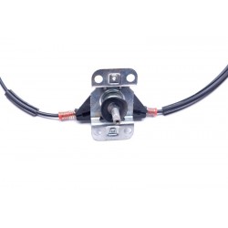 HÁTSÓ ABLAKEMELŐ BALRA VW PASSAT (3A2 3B2) PASSAT VÁLTOZAT (3A5) 3A0839401F