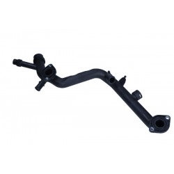 RADIÁTOR TÖMLŐ AUDI A4 05-08/ A6 05-11 3.2FSI 06E121045E