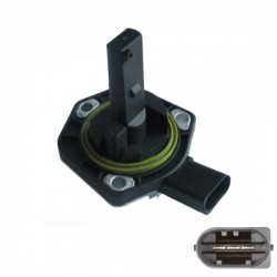 OIL LEVEL SENSOR AUDI A1, A2, A3, A4, A6, A8, Allroad, Q7, TT, PORSCHE Cayenne, SEAT Altea, Leon, Toledo, SKODA Fabia, Octavia,