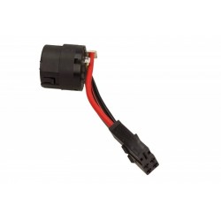 GYÚJTÁSKAPCSOLÓ BLOKK VW LT