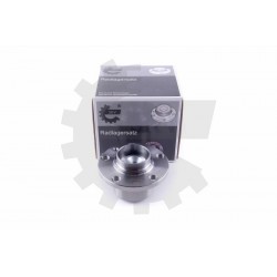 KERÉKAGY CSAPÁGYAZOTT ELSŐ SKODA FABIA I 6Q0407621CB