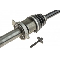 Hajtótengely VOLVO S90/V90 2.0T4/T5, 2.0D4/D5 16- /JOBB,ATM/ P31325584