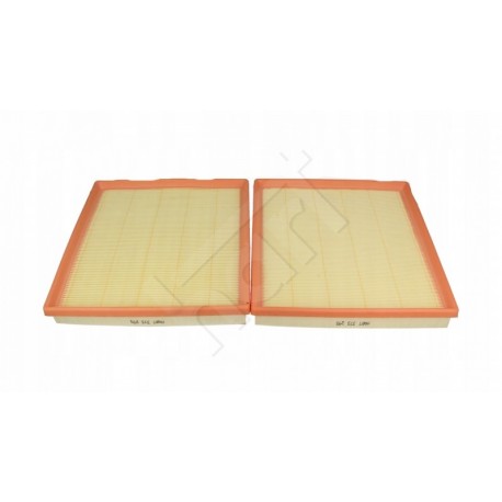 LÉGSZŰRŐ DB W211 E 420CDI 05-09 NA-1660-2U