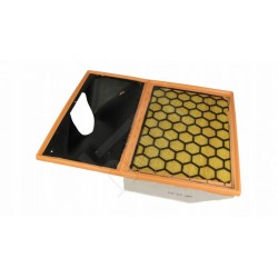 LÉGSZŰRŐ IVECO DAILY 35C 11- WT223011U