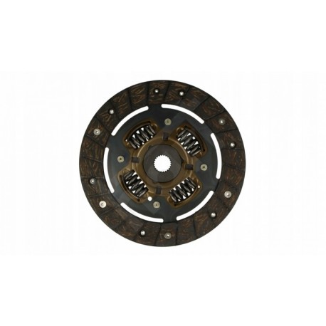 TÁRCSÁS KUPLUNG CADDY 1.6 95- /190/ GCP276