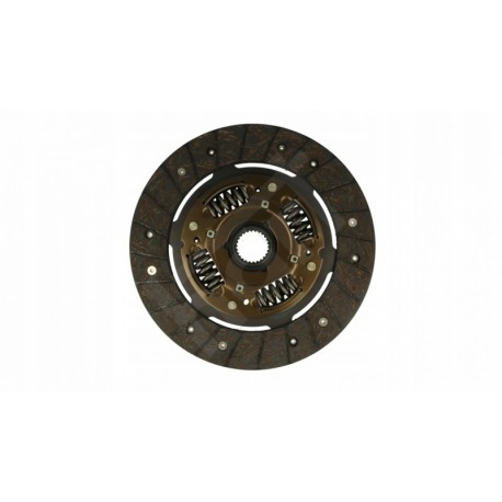 TÁRCSÁS TENGELYKAPCSOLÓ DB 200D /215/ 0062502503