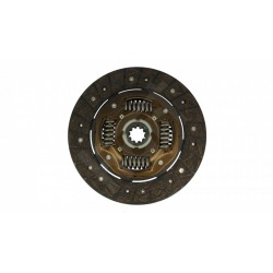 TÁRCSÁS TENGELYKAPCSOLÓ DB 207 /228/ 0062500503