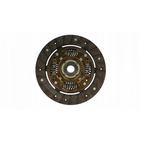 TÁRCSÁS KUPLUNG POLO 1.2 02- /190/ 03D141031A