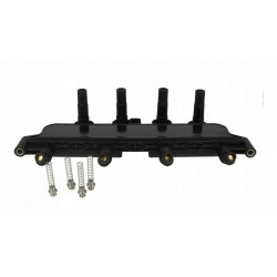 GYÚJTÓTEKERCS XSARA,P206,P306 1.4-1.6 596319