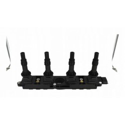 GYÚJTÓTEKERCS ASTRA,CORSA,TIGRA 98- 09119567