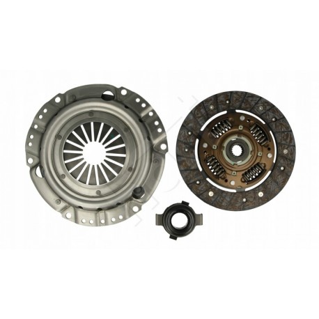 KUPLUNG KÉSZLET FELICIA 1.9D 95- KSK-2001