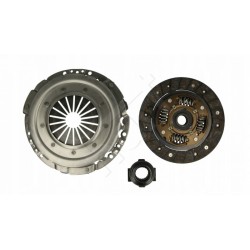 KUPLUNG SZETT MEGANE 1.4 95- /180/ 7711130032