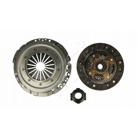 KUPLUNG SZETT MEGANE 1.4 95- /180/ 7711130032