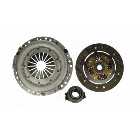 KUPLUNG SZETT TRAFIC 2.1D 80-97 7701463623