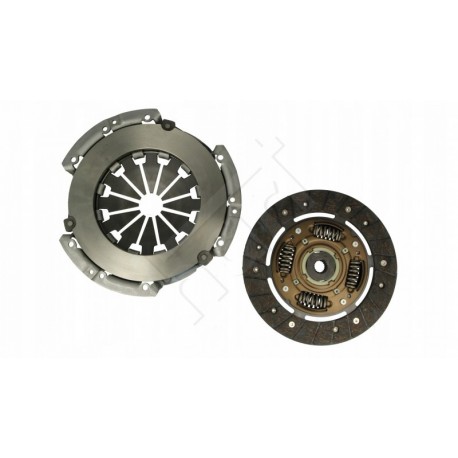 KUPLUNG KÉSZLET GRANDE PUNTO 1.4 05-/2K/ 71752454