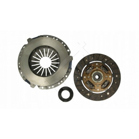 KUPLUNG KÉSZLET TIGRA 1.6I 16V /205/ 1606234