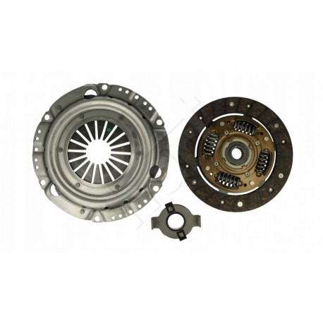 KUPLUNG KÉSZLET FELICIA 1.6I 95- KSK-1903