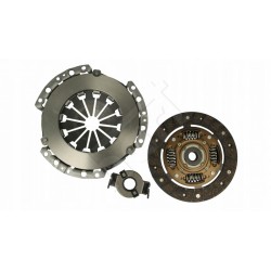 KUPLUNG SZETT POLO,CADDY 1.4 95- 030198141BX