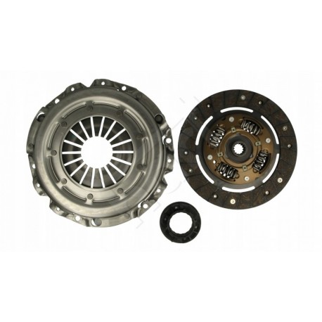 KUPLUNG KÉSZLET CORSA 1.0,1.2,1.3 /190/ 1606026