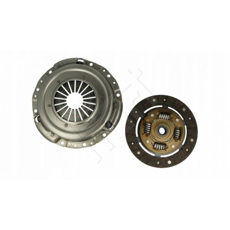 KUPLUNG SZETT FIESTA,KA 1.3 1229457