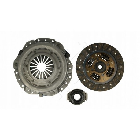 KUPLUNG SZETT PEUGEOT 205 / CSAPÁGYAK NÉLKÜL 95559037