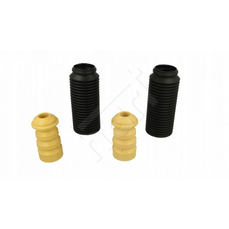 LENGÉSCSILLAPÍTÓ PUFFER + PAJZS /KOMPLETTEN/ MAZDA /T/ 900 024