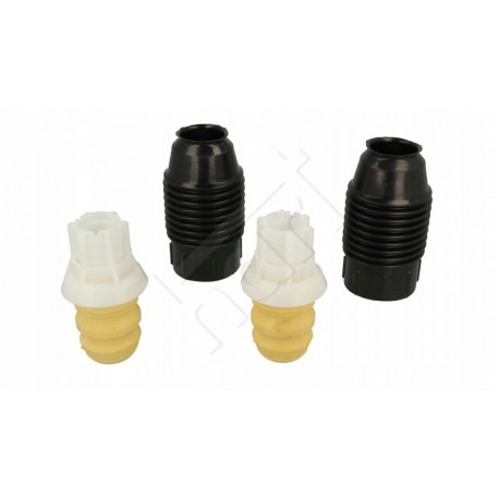 LENGÉSCSILLAPÍTÓ PUFFER + PAJZS /KOMPLETTEN/ PUNTO /P/ 900 135