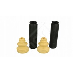 LENGÉSCSILLAPÍTÓ PUFFER + BURKOLAT /KOMPLETTEN/ AUDI A3 /T/ 900 106